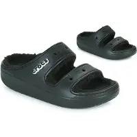 Crocs Classic Cozzzy Sandaler