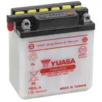 Yuasa Yb3l-a-dc Agm-batteri
