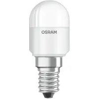 Osram Parfume pære LED E14 2,3W 2700K 200 lumen Star