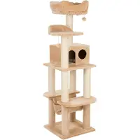 Zooplus Exclusive La Digue lll - Hvid