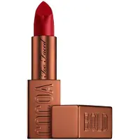 Too Faced - Cocoa Bold Lipstick - Lipstick - Lady Bold Cocoa Ls Chocolate Lava - For Women