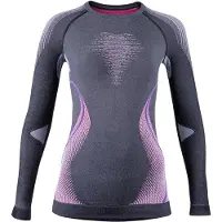 UYN Evolutyon Langærmet Baselayer