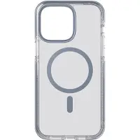 Tech21 Iphone 14 Pro Max Evo Crystal Magsafe Telefon Telefon Etui