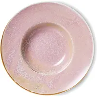 HK Living Home Chef pastatallerken Ø28,5 cm Moss green