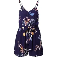 About You Jumpsuit 'Paola' navy / blandingsfarvet