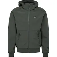 Vintage Industries Funktionsjakke 'Ashore' khaki