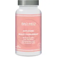 Bao-Med Bao Med Beauty Supplement Anti-Aging - 60st