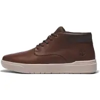 Timberland Seneca Bay Leather Chukka Vandresko