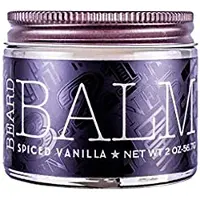 18.21 Man Made Beard Balm Spiced Vanilla nærende skæg-balsam 59 g