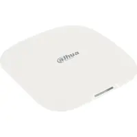 Dahua Technology ARC3000H-GW2(868), Hvid, Acrylonitrilbutadienstyren, Polykarbonat (PC), Væg, 868 - 868.6 MHz, 12 V, Lithium
