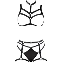 Cottelli 3-PC HARNESS SET