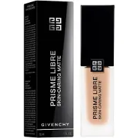 Givenchy - Prisme Libre Skin-caring Matte - Skincare-infused Luminous Matte Foundation - Prisme Libre Liquid Foundation 3-c278 - For Women