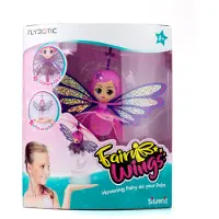 Silverlit Flying Fairy Wings 84565 Silverit