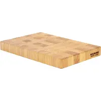 Kockums Jernverk Kockums skærebræt 31x45 cm Fyr