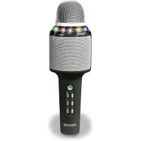 Bontempi Spa Trådløs mikrofon til karaokee