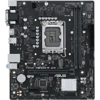 Asus PRIME H610M-R D4-SI /H610/DDR4/SATA3/M.2/USB3.0/PCIe4.0/s.1700/mATX