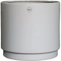 DBKD Solid krukke mole Stor Ø24 cm