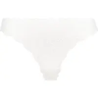Nuance String creme