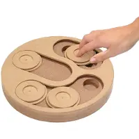 Karlie Doggy Brain Train 2in1 - Ø 25 cm