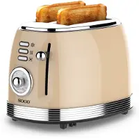 Sogo Tos-ss-5470 850w Brødrister