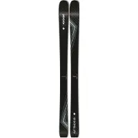 Movement - Touring ski - Alp Tracks 85 Women 2026 til UnisexUld - Størrelse 162 cm - Sort