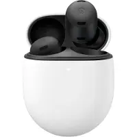 Google Pixel Buds Pro - Ægte trådløse øretelefoner med mik. - i øret - Bluetooth - aktiv støjfjerning - brunsort