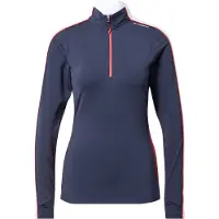 Craghoppers Nosilife Marcella Halv Lynlås Sweatshirt