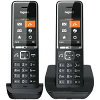 Gigaset Si-550 Trådløs Fastnettelefon