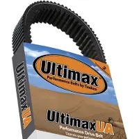 Ultimax Ua Arctic Cat Ua479 Drivrem