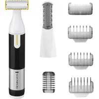 Remington HG3000 Omniblade Trimmer for ansigts- og kropshårstrimmer