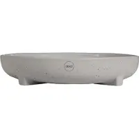 DBKD Plus tallerken Ø30 cm Mole dot