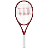Wilson Triad Five Tennisketcher