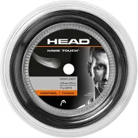 Head Racket Hawk Touch Tennisrulle Streng 200 M
