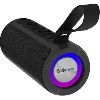 Denver BTV-213 - speaker - for portable use - wireless