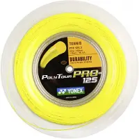 Yonex Polytour Pro 200 M Tennisrulle Streng