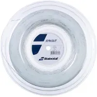 Babolat Synthetic Gut 200 M Tennisrulle Streng
