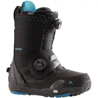 Burton Photon Wide Snowboardstøvler Til Bindinger