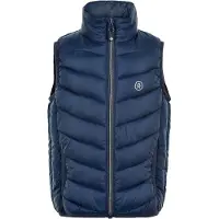 Color Kids Vest mørkeblå