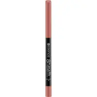 Essence 8h matte comfort lipliner Lipliner 0.3 g Nr. 04 - Rosy Nude