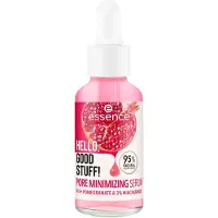 Essence HELLO, GOOD STUFF! Pore Minimizing Serum Serum 30 ml