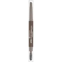 Essence wow what a brow pen waterproof Øjenbrynsblyant 0.2 g Nr. 03 - Dark Brown