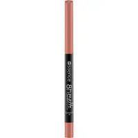 Essence 8h matte comfort lipliner Lipliner 0.3 g Nr. 03 - Soft Beige