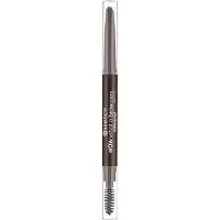 Essence wow what a brow pen waterproof Øjenbrynsblyant 0.2 g Nr. 04 - Black-Brown