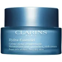 Clarins Hydra Essentiel Rich Cream 50 ml