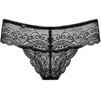Obsessive Miamor - Sort G-streng