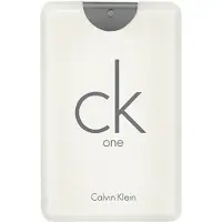 Calvin Klein CK One Eau de toilette 20 ml