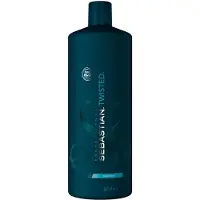 Sebastian Twisted Elastic shampoo 1.000 ml