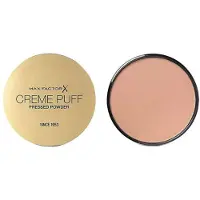 Max Factor Pastell Compact Kompaktpudder 20 g Nr. 1 - Pastell