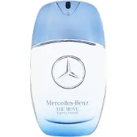 Mercedes-benz The Move Express Yourself Eau de Toilette 100 ml