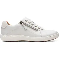 Clarks Shoes Nalle Lace Sko